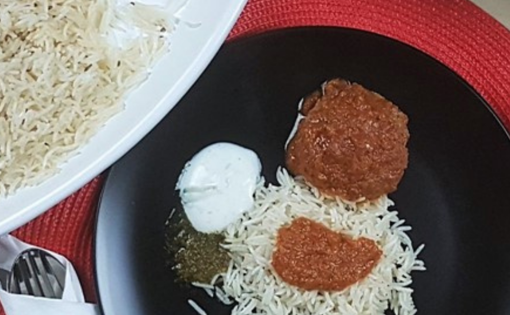 kofta challow
