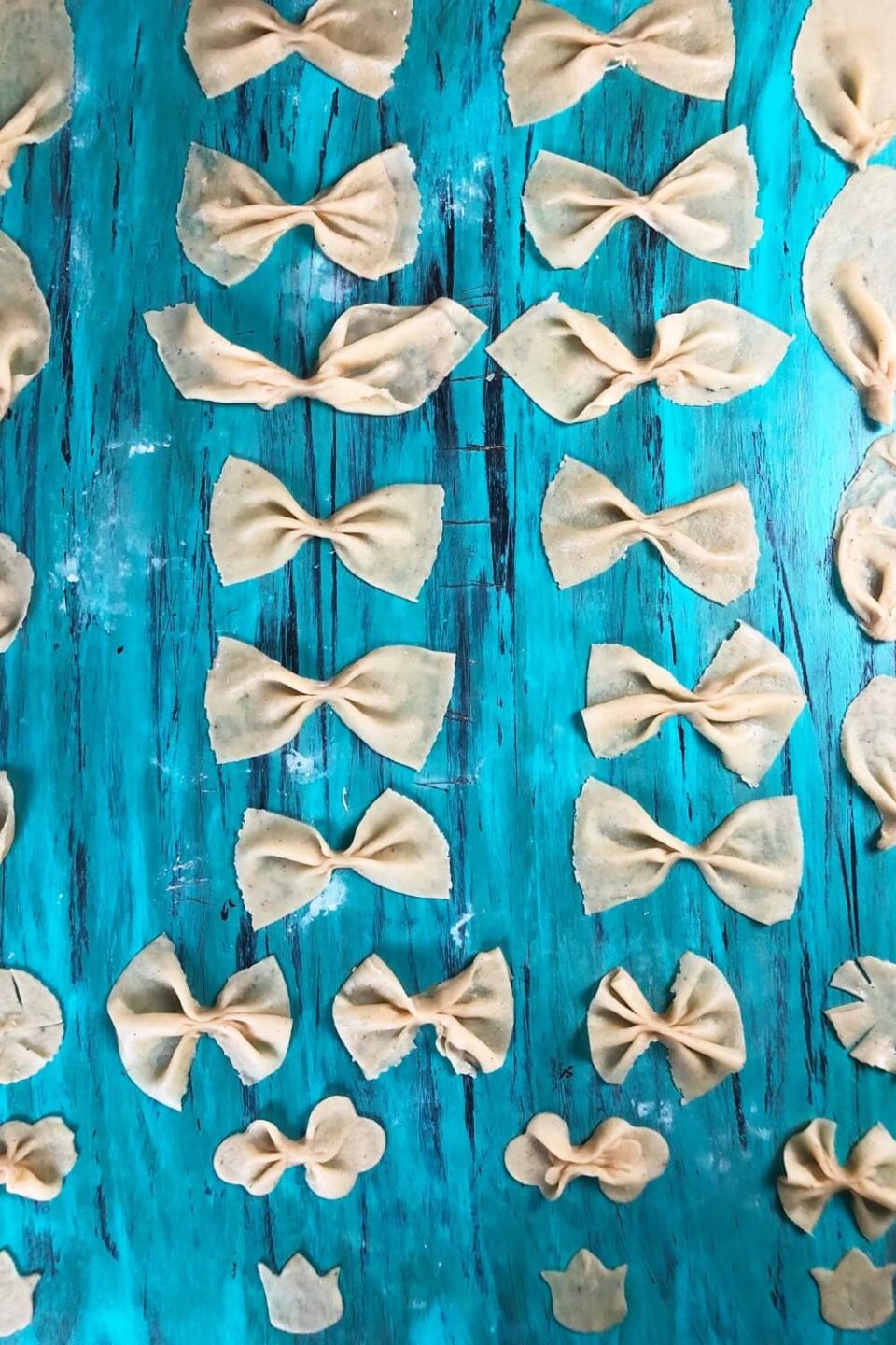 shapes for gosh e feel