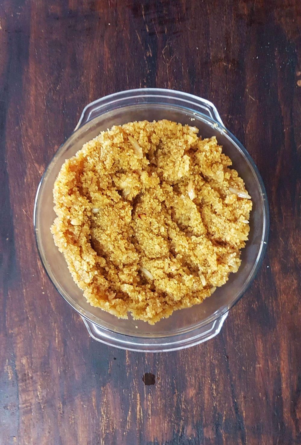 halwa suji pic