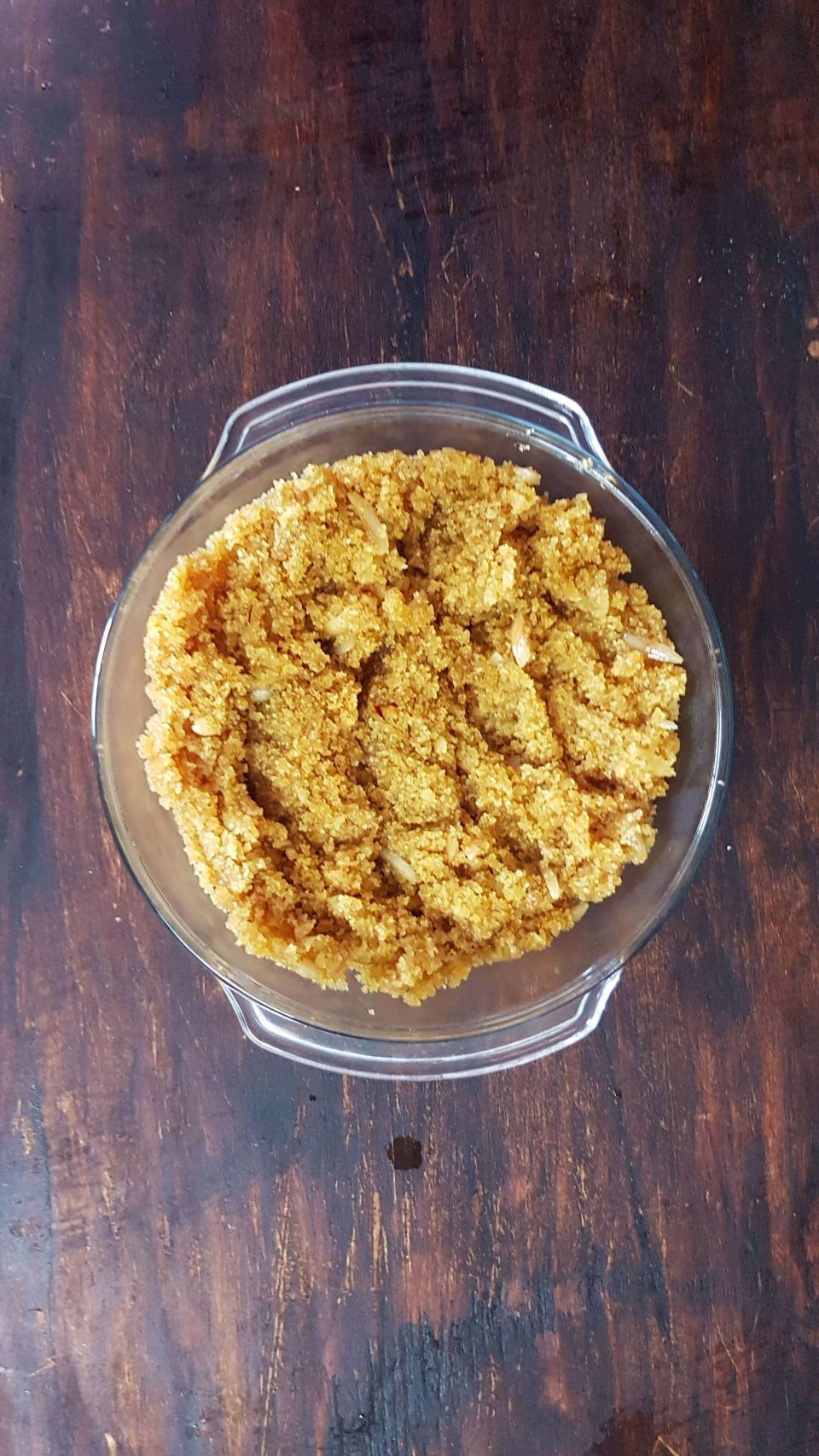 halwa suji picture