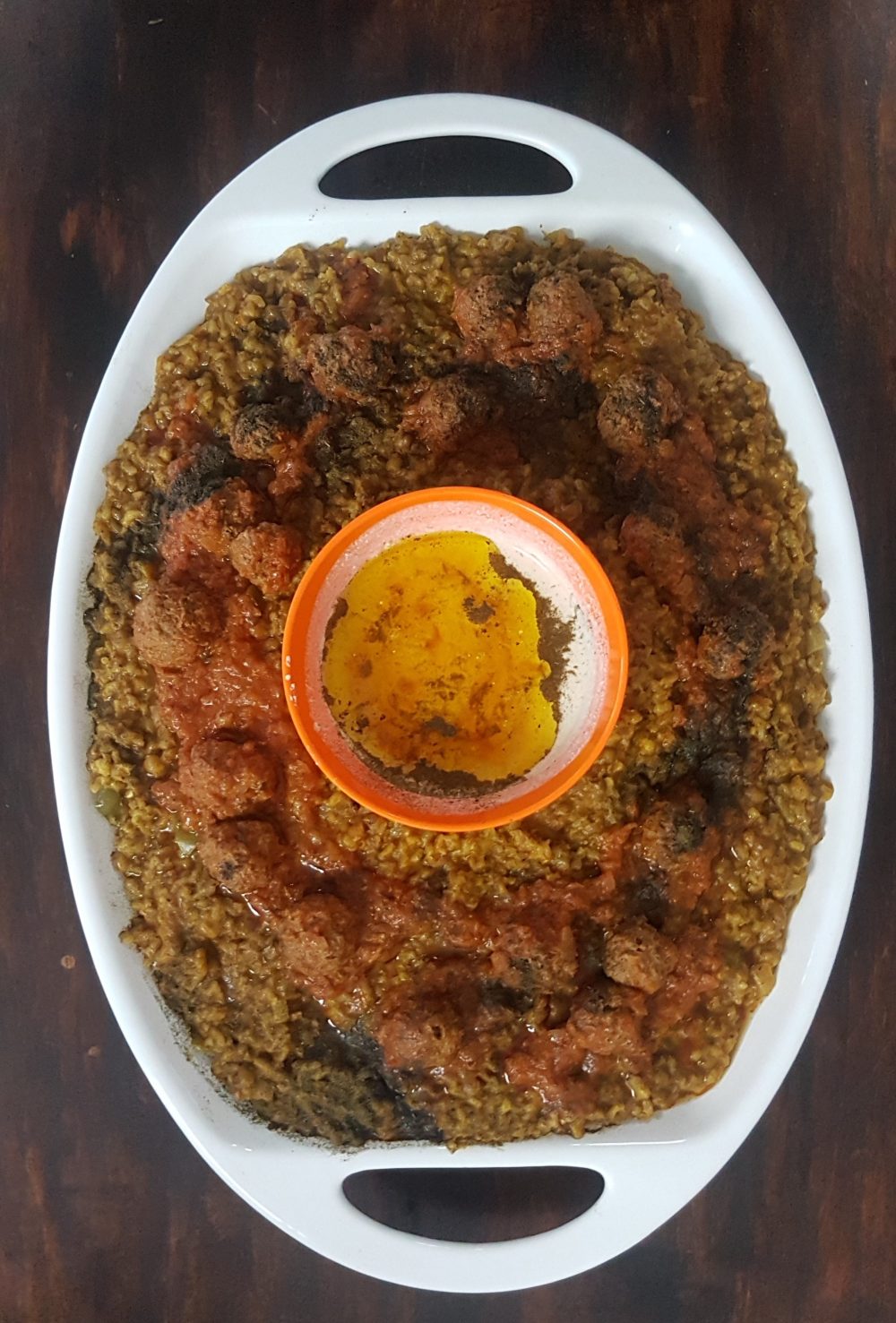 kichiri quroot