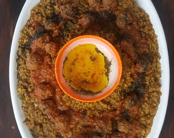 kichiri quroot