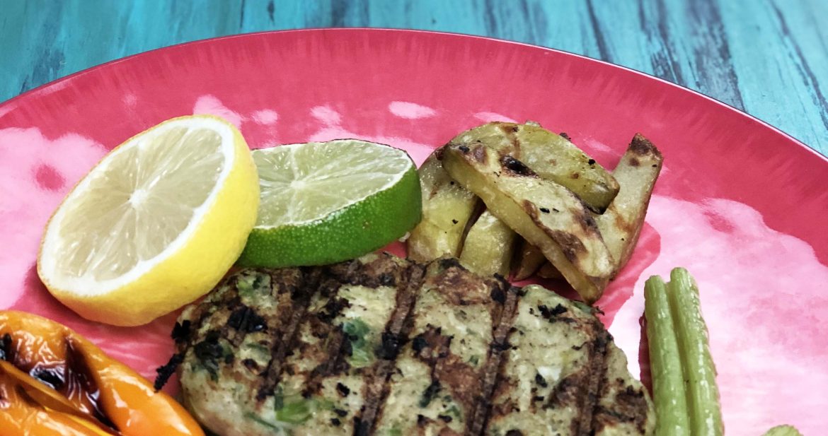 shami kabab pic